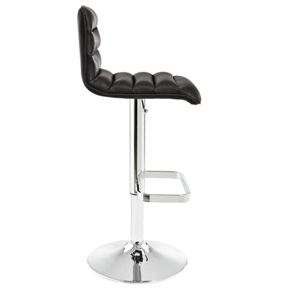 Surge Bar Stool - living-essentials