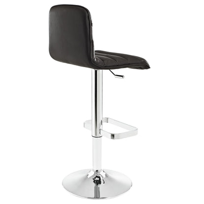Surge Bar Stool - living-essentials