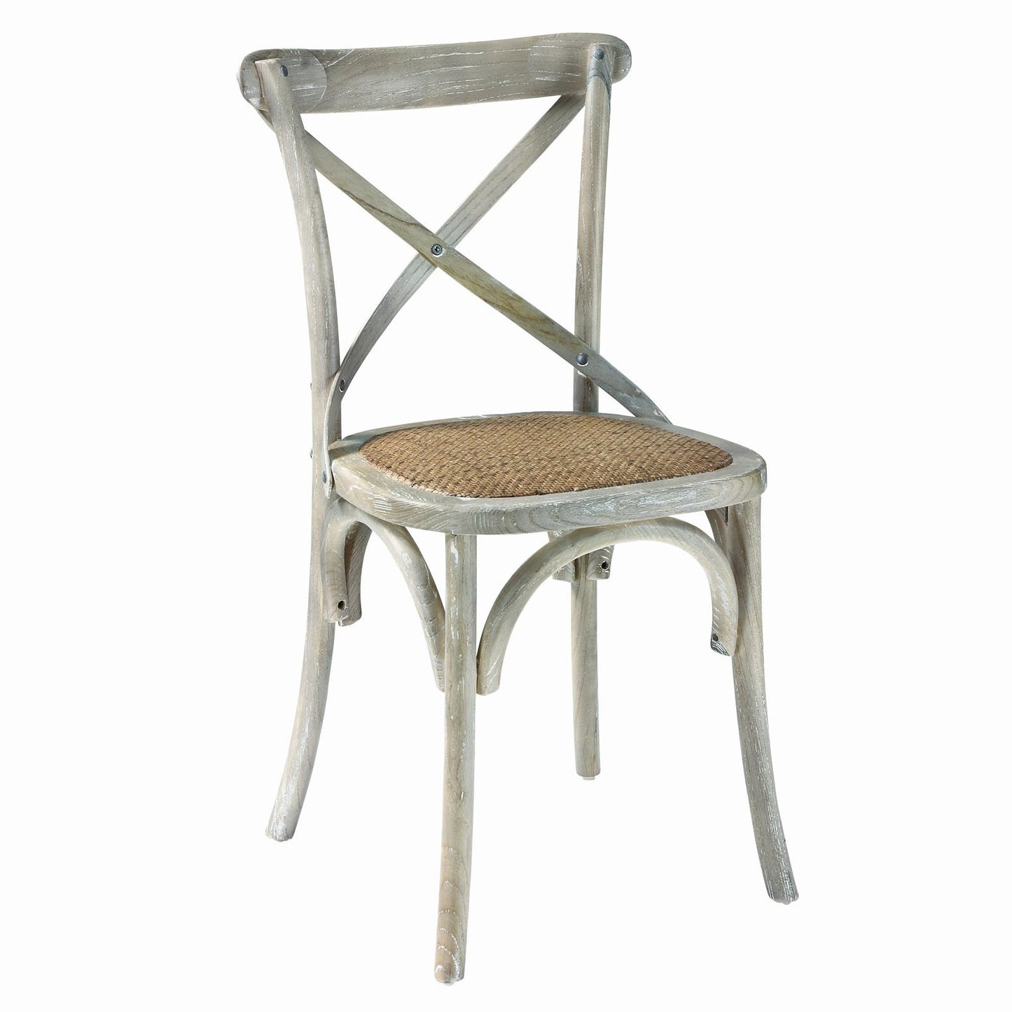 Rustic Dining Side Chair - living-essentials