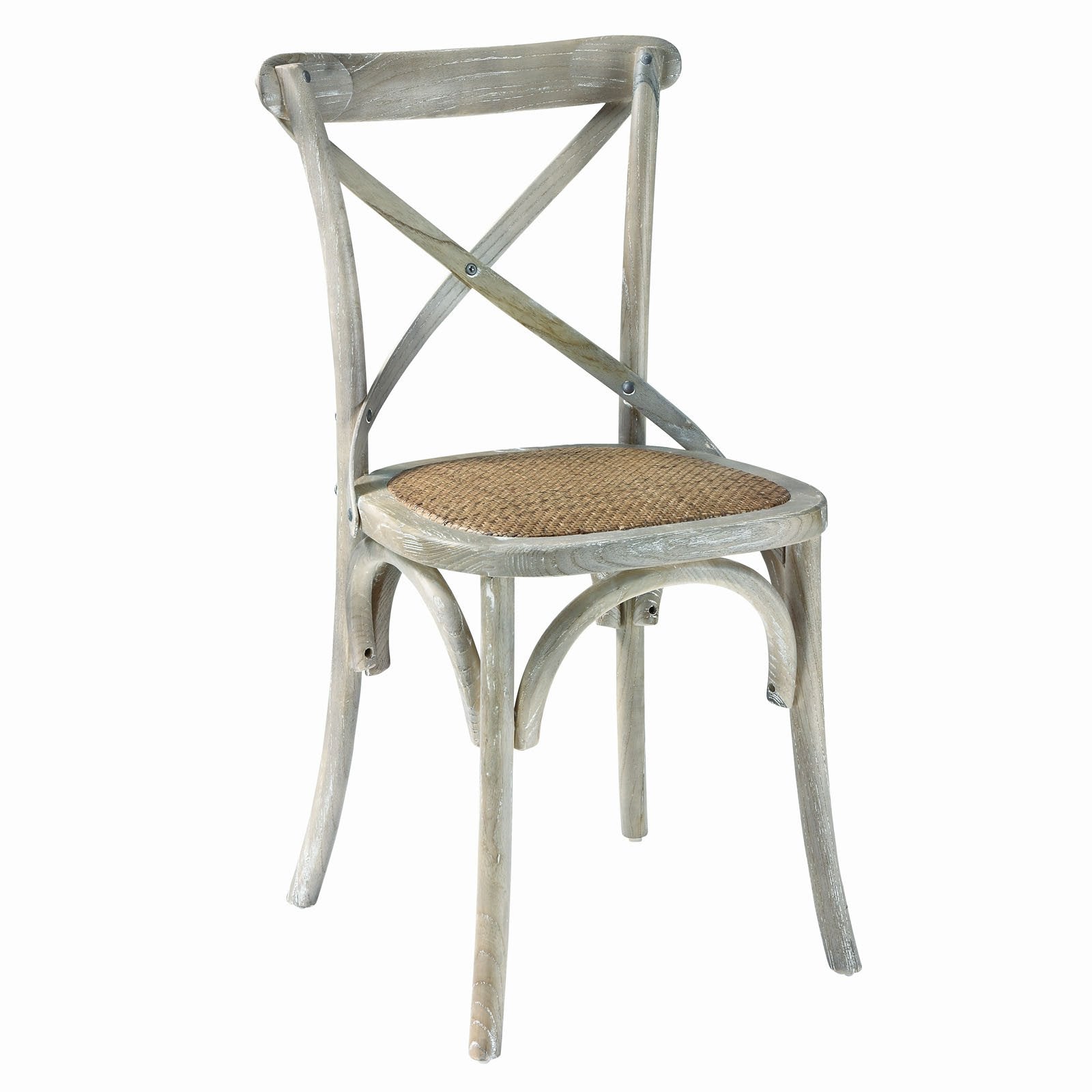Rustic Dining Side Chair - living-essentials