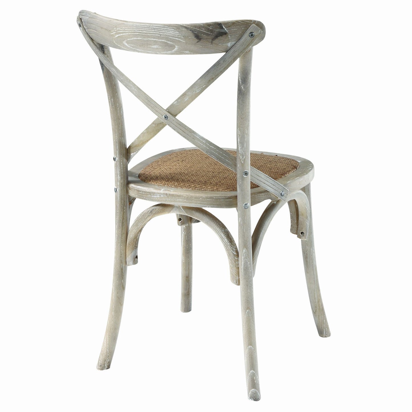Rustic Dining Side Chair - living-essentials