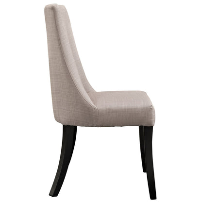 River Dining Side Chair - living-essentials