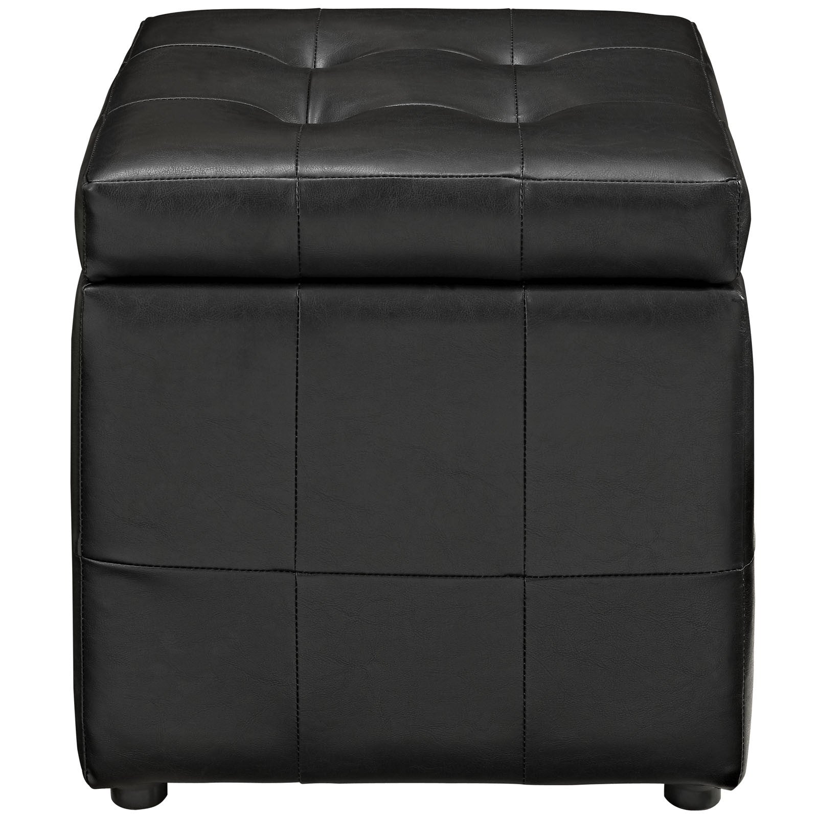 Spark Storage Ottoman - living-essentials