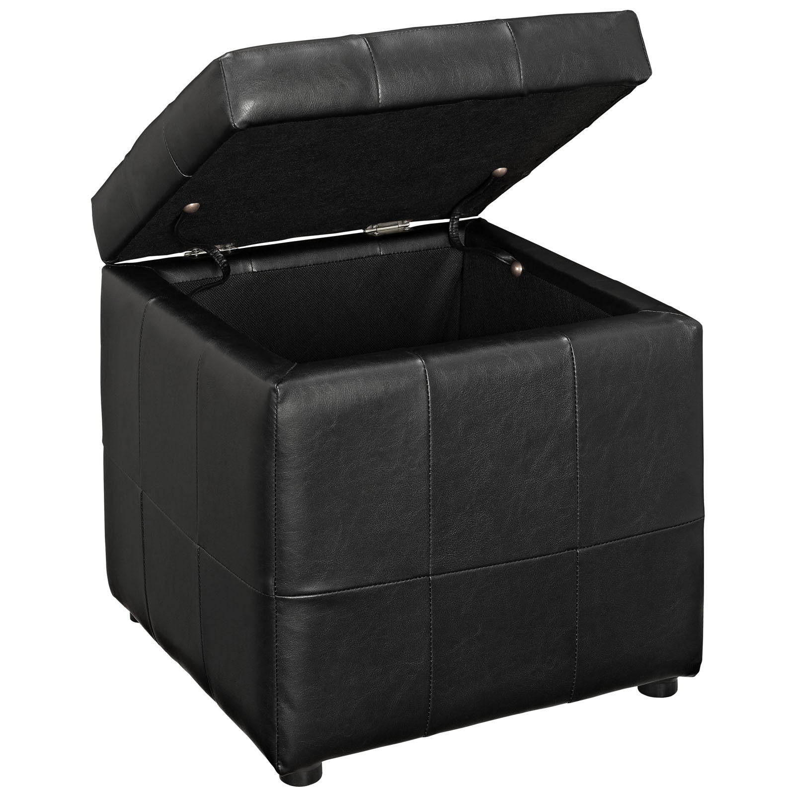 Spark Storage Ottoman - living-essentials