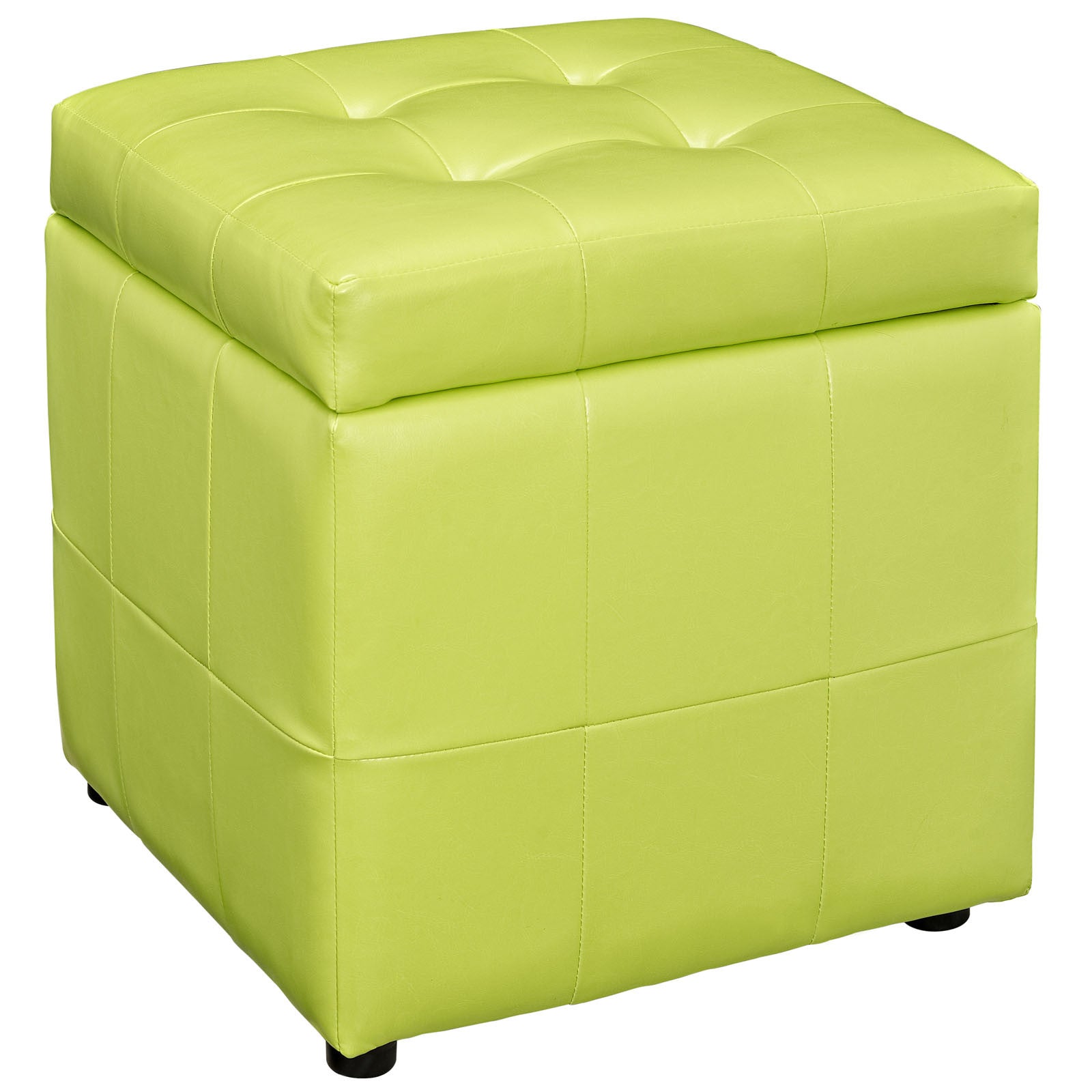 Spark Storage Ottoman - living-essentials