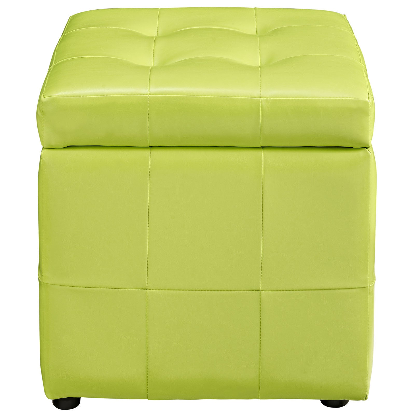 Spark Storage Ottoman - living-essentials