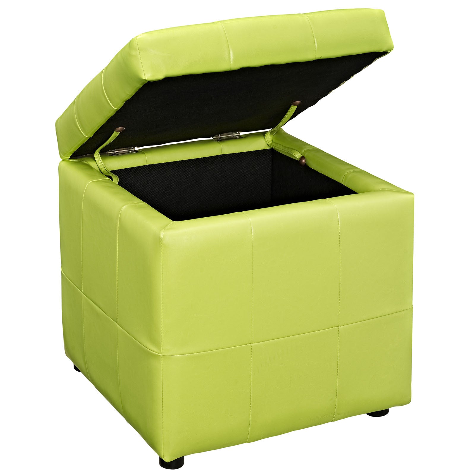 Spark Storage Ottoman - living-essentials