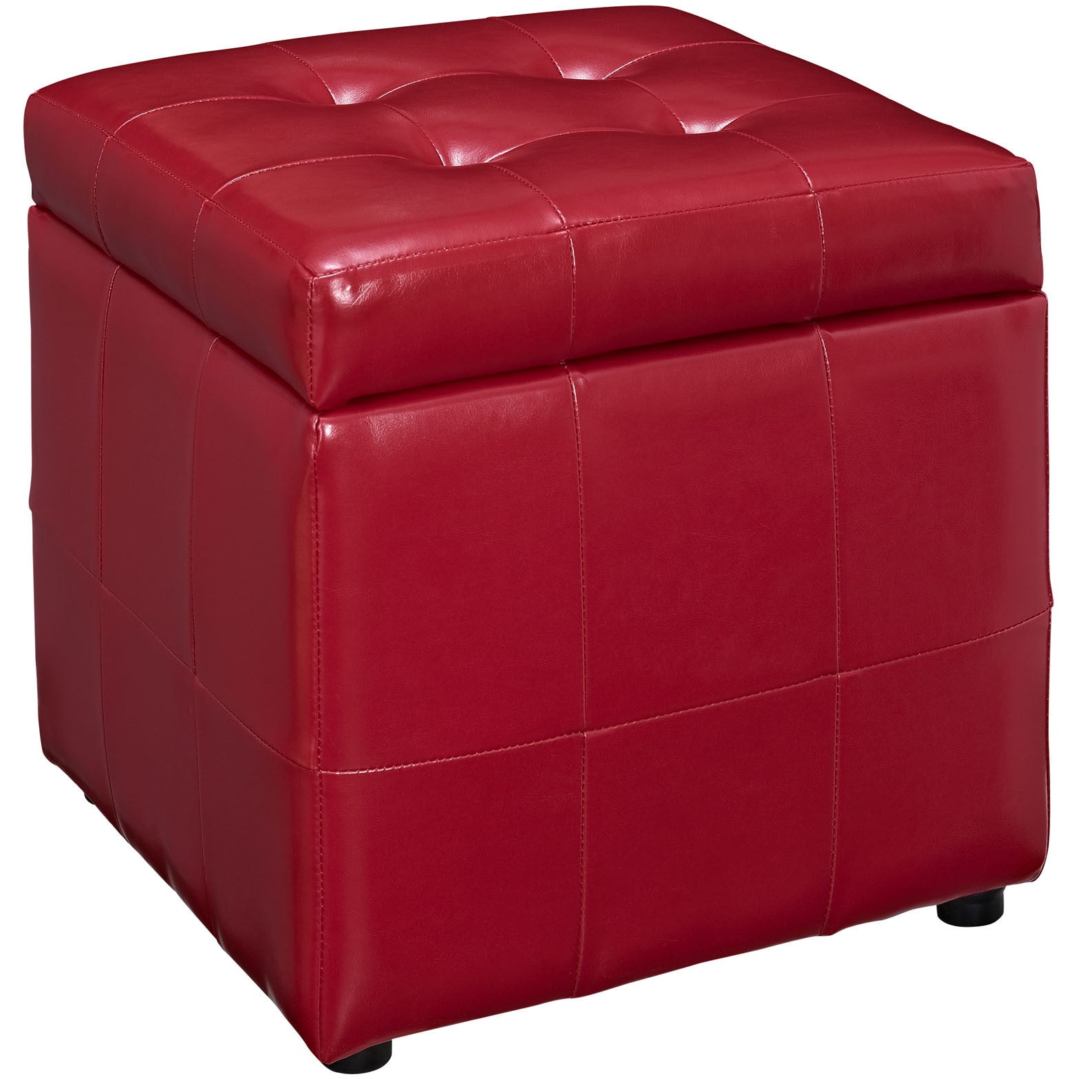 Spark Storage Ottoman - living-essentials