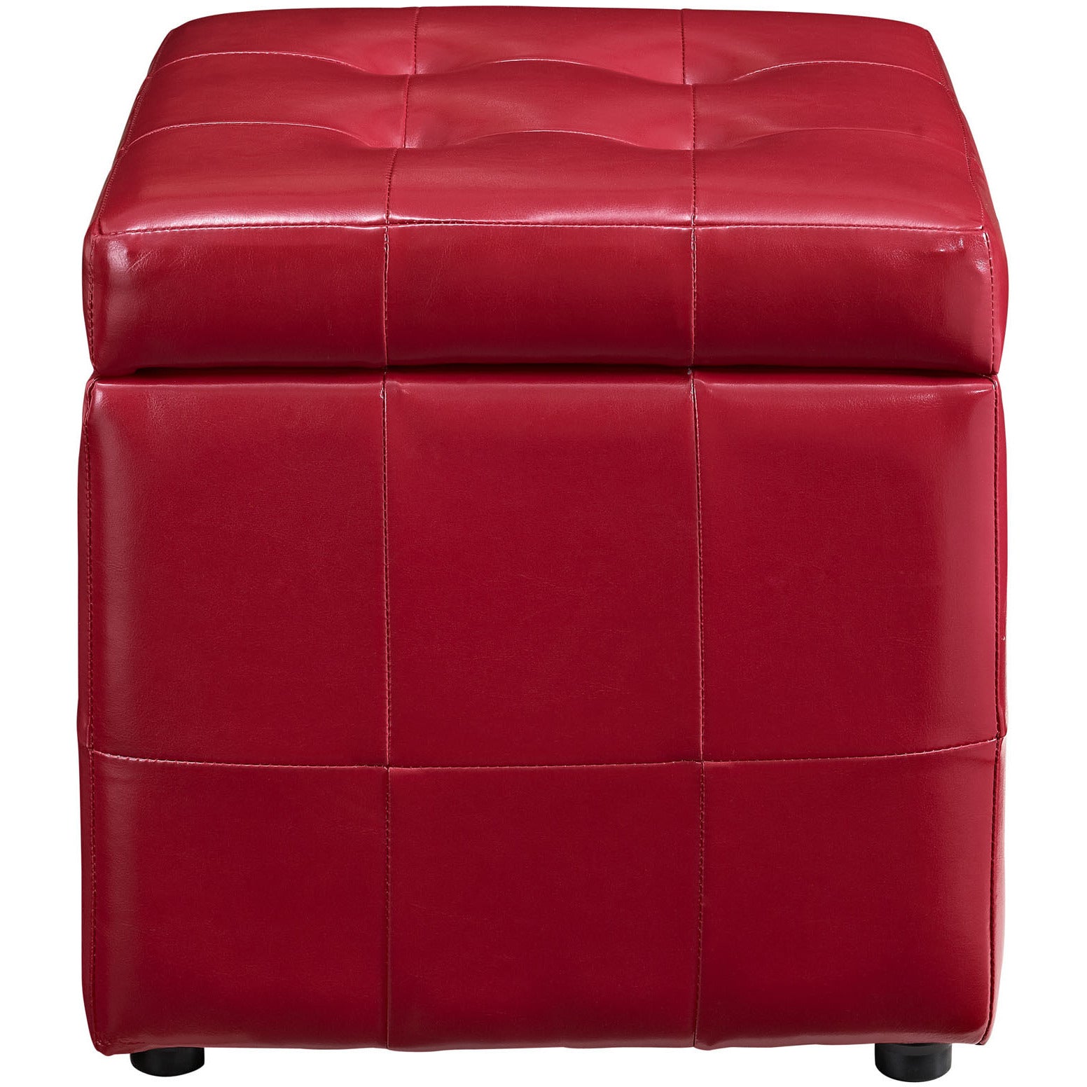 Spark Storage Ottoman - living-essentials