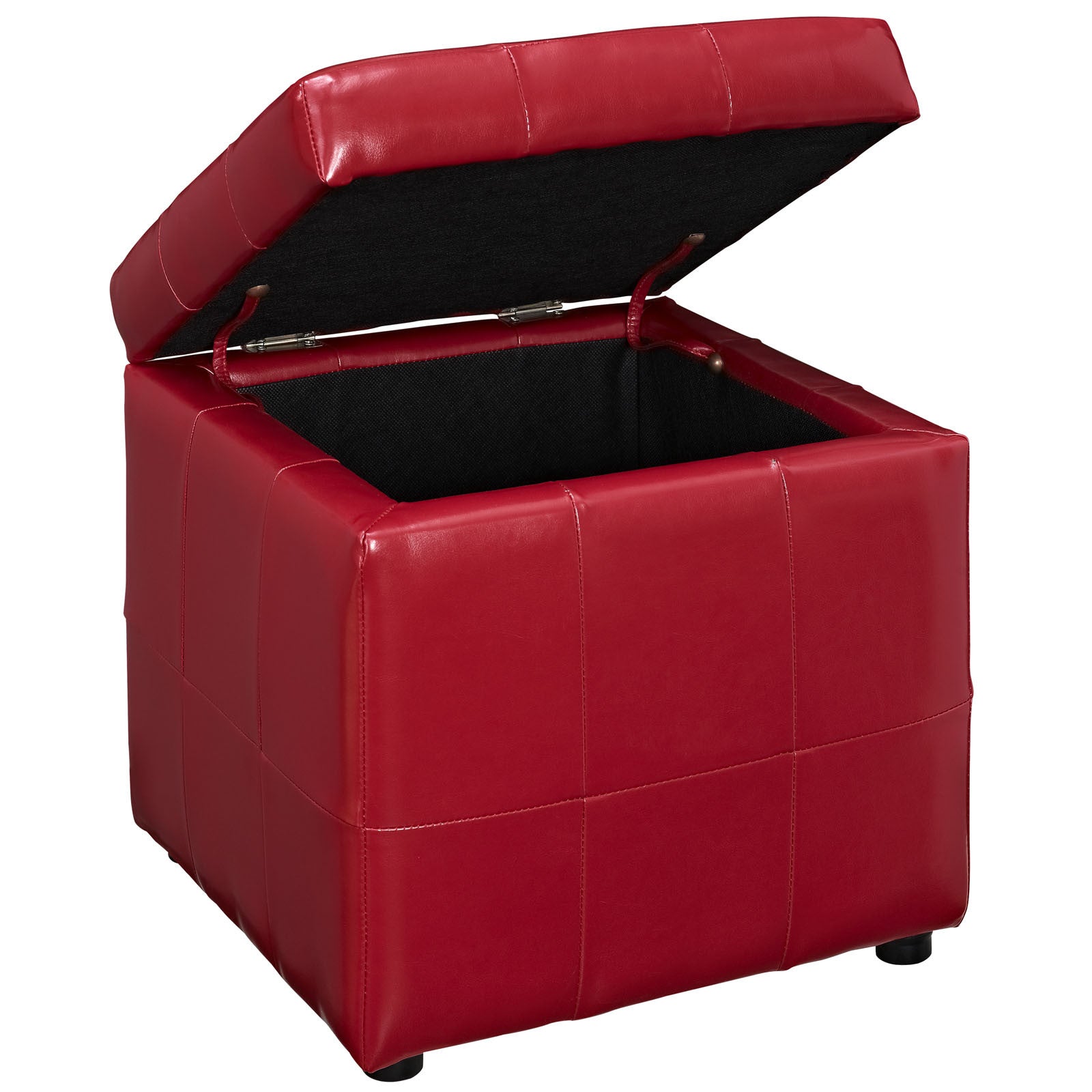 Spark Storage Ottoman - living-essentials