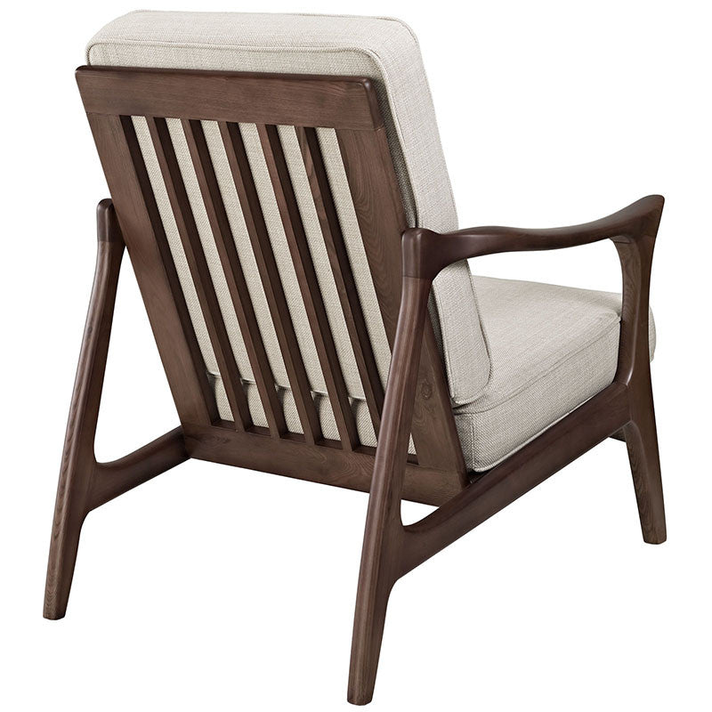 Raft Lounge Chair - living-essentials