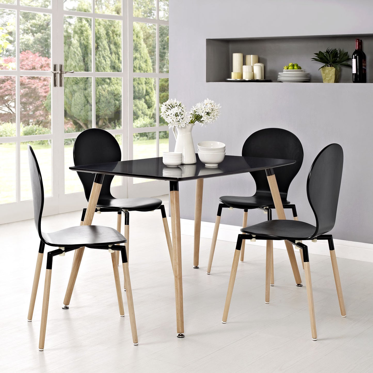Meadow Dining Table - living-essentials