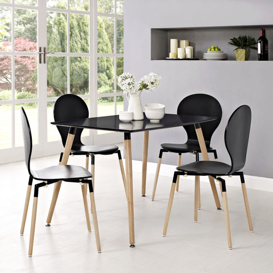 Meadow Dining Table - living-essentials