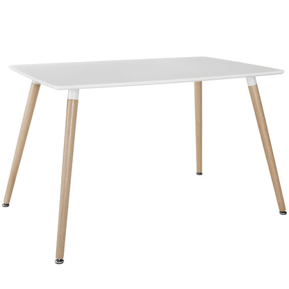 Meadow Dining Table - living-essentials