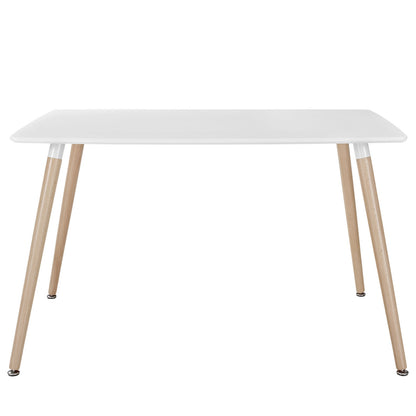 Meadow Dining Table - living-essentials