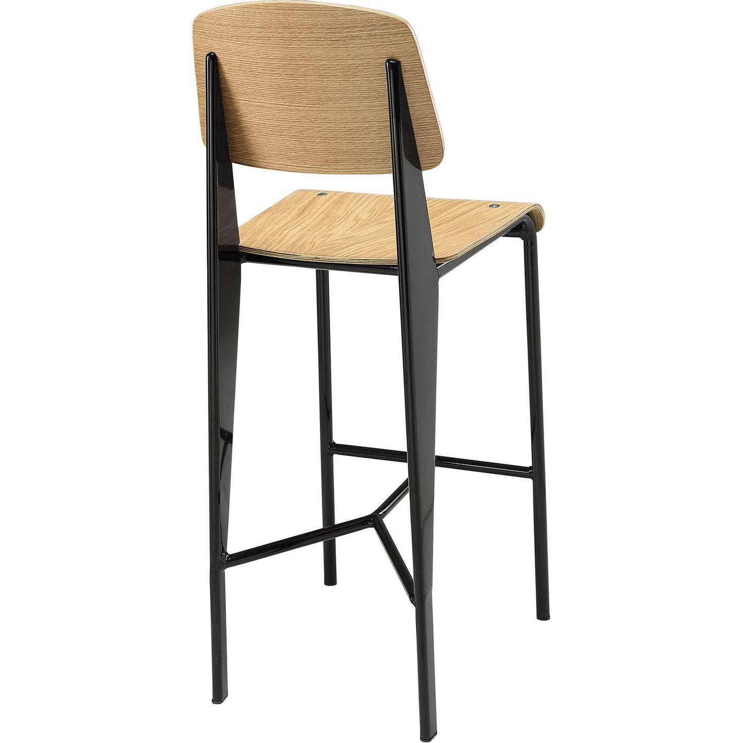 Lodge Counter Stool - living-essentials