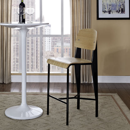 Lodge Counter Stool - living-essentials