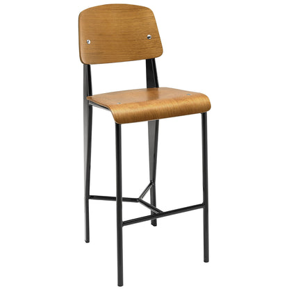 Lodge Counter Stool - living-essentials