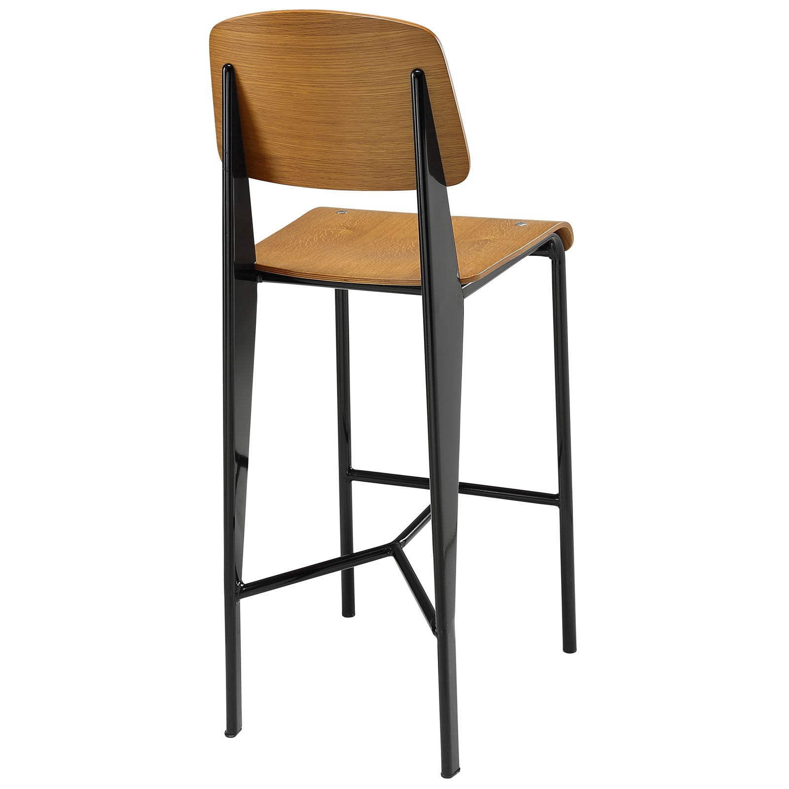 Lodge Counter Stool - living-essentials