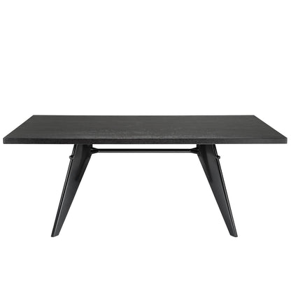 Clutch Dining Table - living-essentials