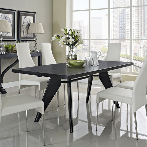 Clutch Dining Table - living-essentials