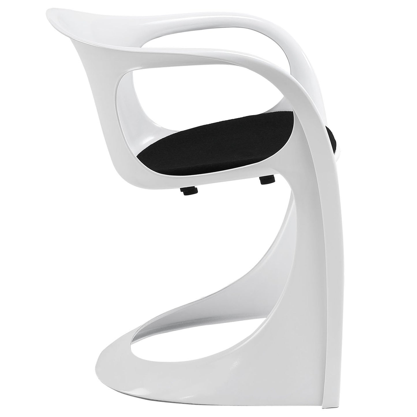 Sleigh Dining Armchair - living-essentials