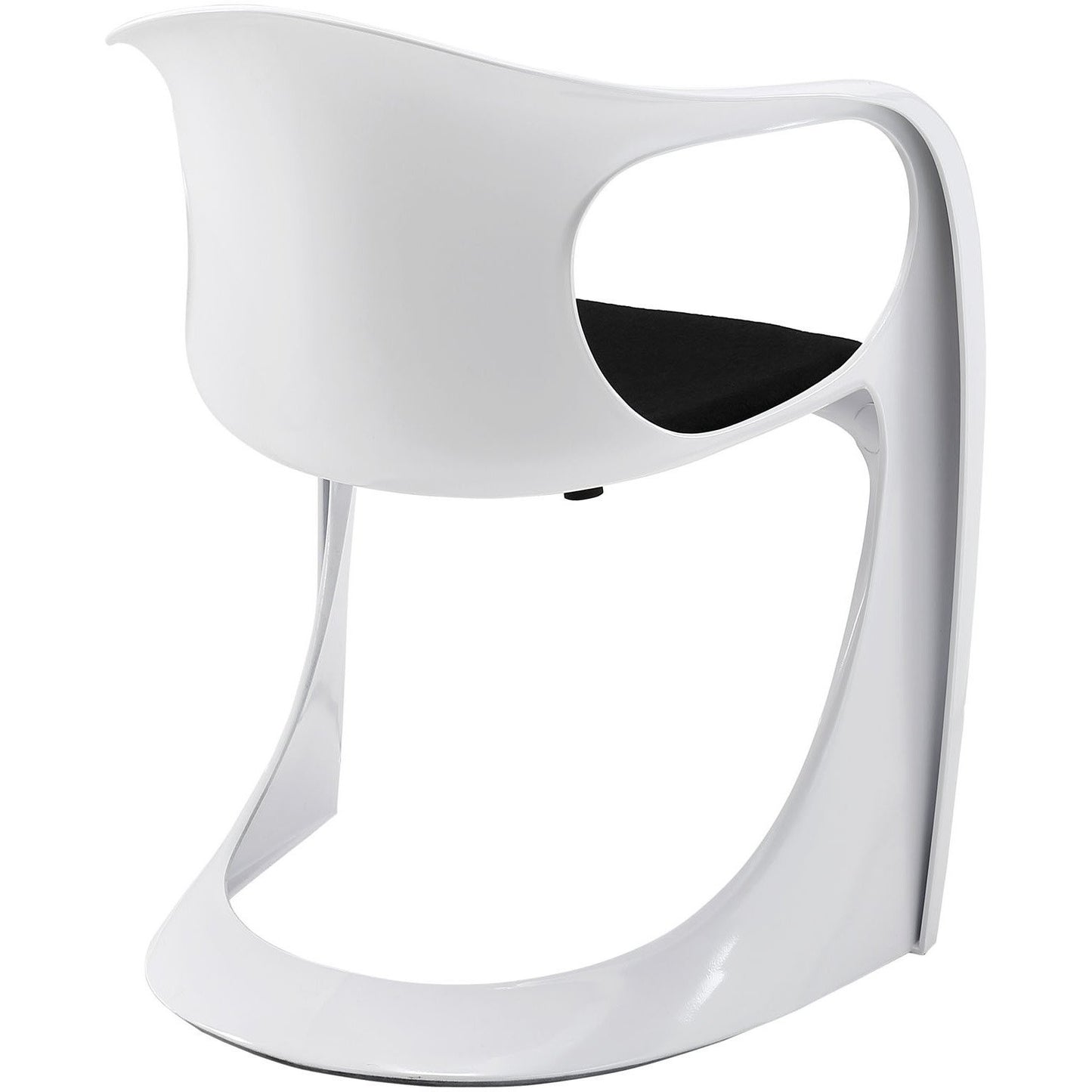 Sleigh Dining Armchair - living-essentials