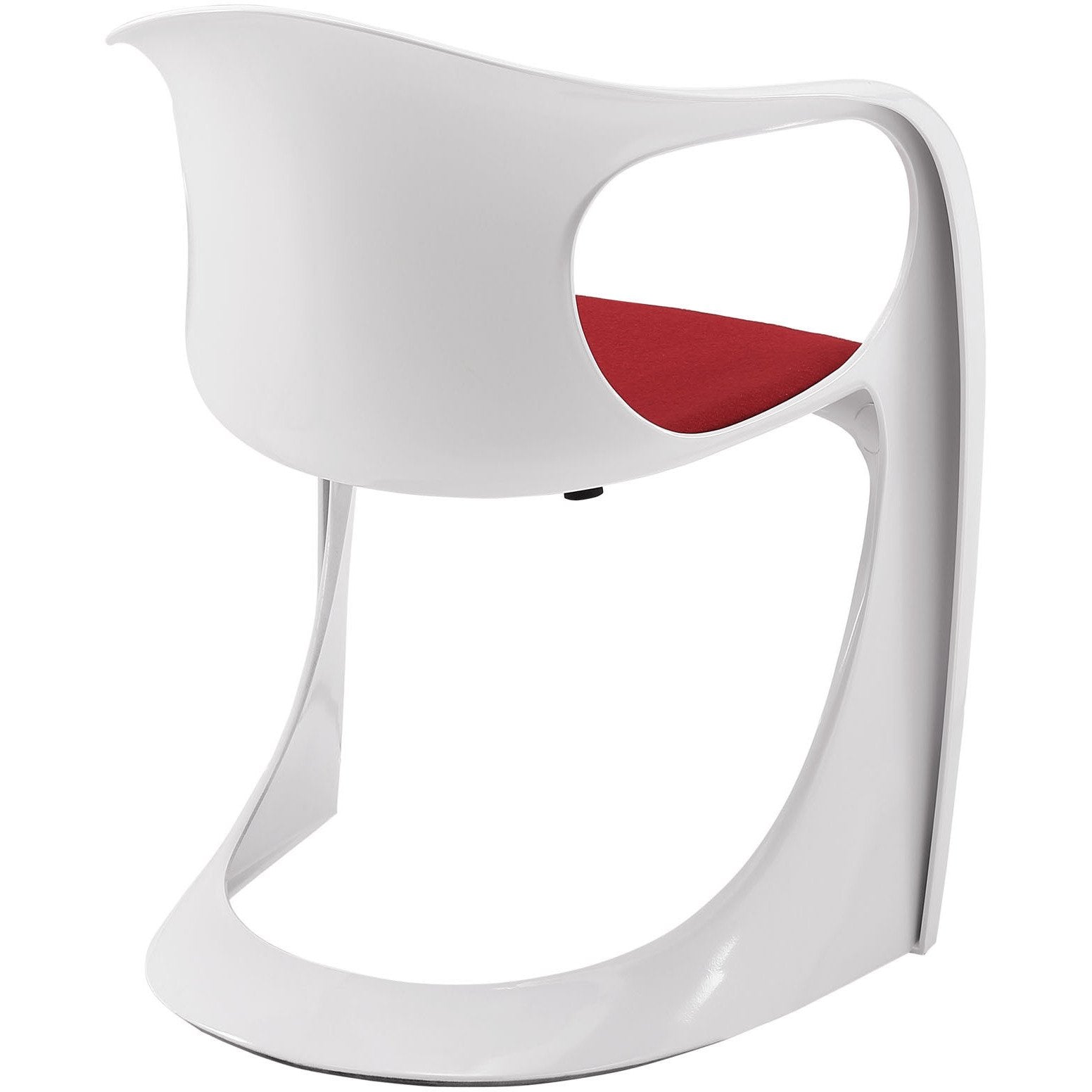 Sleigh Dining Armchair - living-essentials