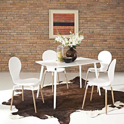 Vein Dining Table - living-essentials