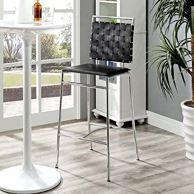 Purcher Bar Stool - living-essentials