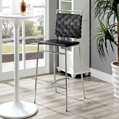 Unite Bar Stool - living-essentials