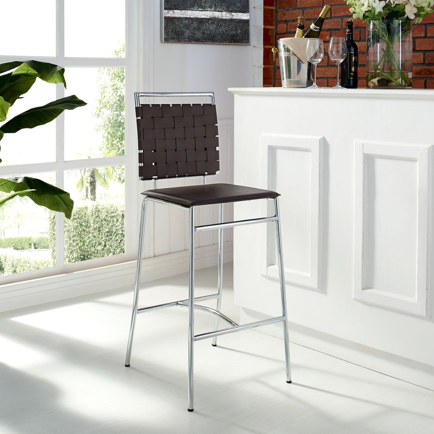 Unite Bar Stool - living-essentials