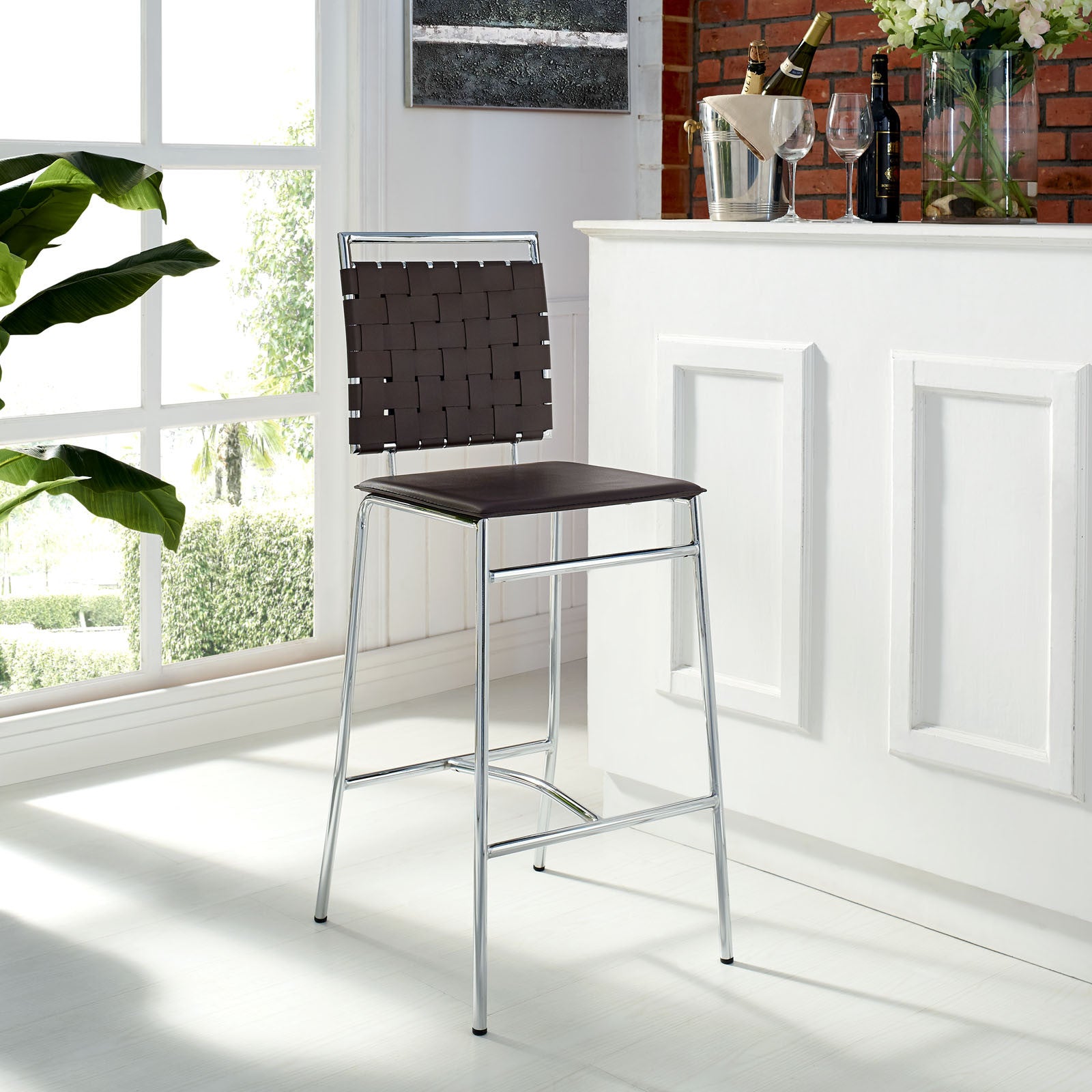 Unite Bar Stool - living-essentials