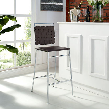 Unite Bar Stool - living-essentials