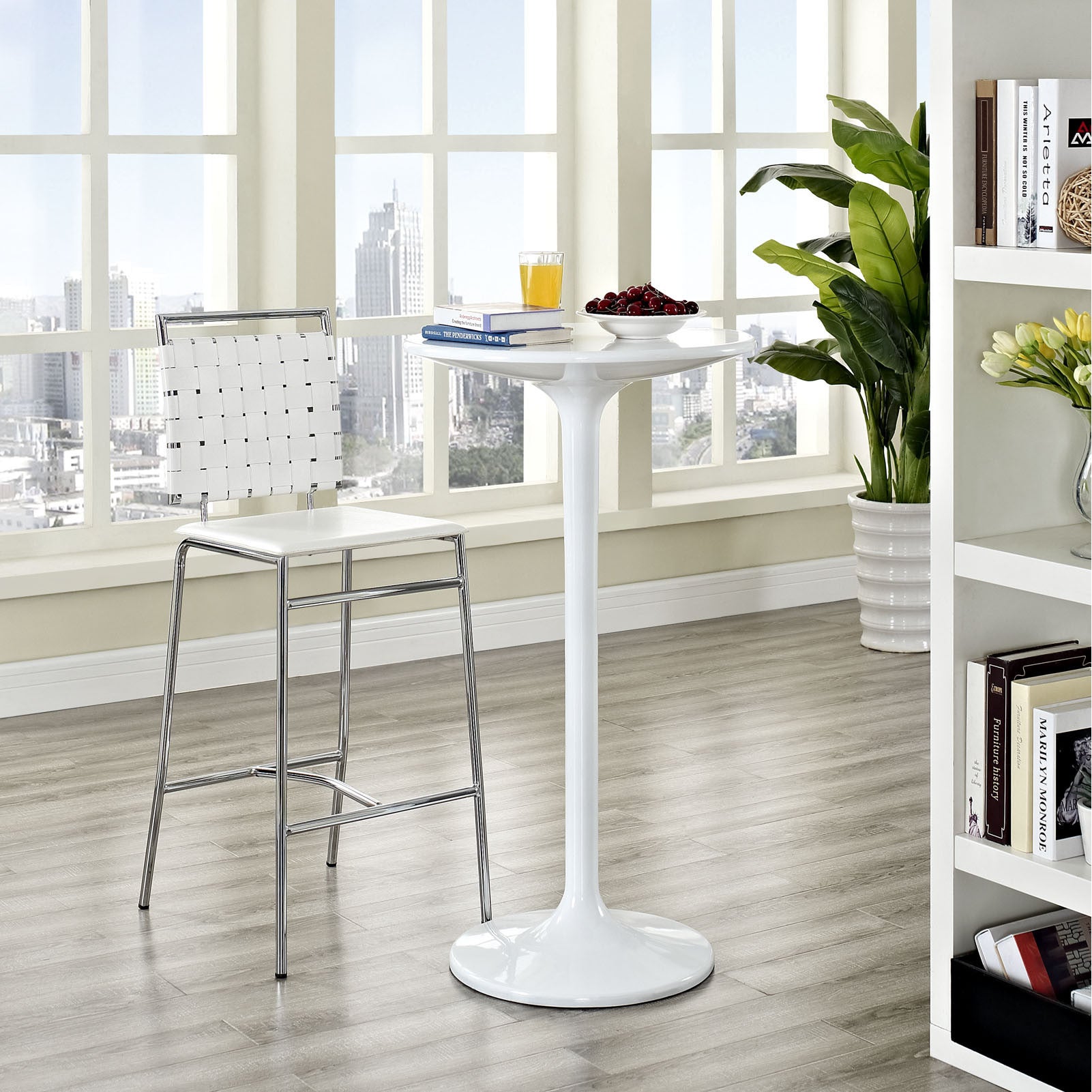 Unite Bar Stool - living-essentials