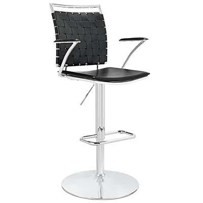 Revealized Adjustable Bar Stool - living-essentials