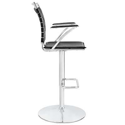 Revealized Adjustable Bar Stool - living-essentials