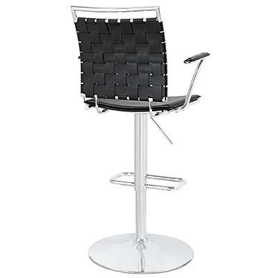 Revealized Adjustable Bar Stool - living-essentials