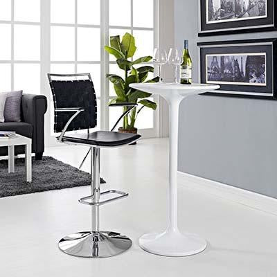 Revealized Adjustable Bar Stool - living-essentials