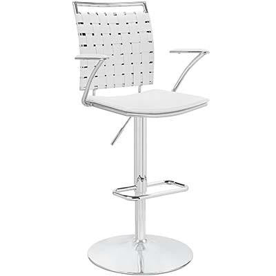 Revealized Adjustable Bar Stool - living-essentials