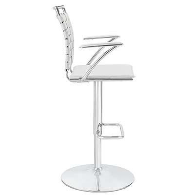 Revealized Adjustable Bar Stool - living-essentials