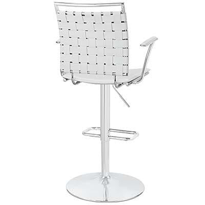 Revealized Adjustable Bar Stool - living-essentials