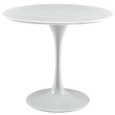 Kements 36" Wood Top Dining Table - living-essentials