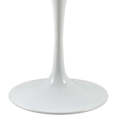Kements 36" Wood Top Dining Table - living-essentials
