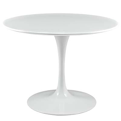 Thirted 40" Wood Top Dining Table - living-essentials