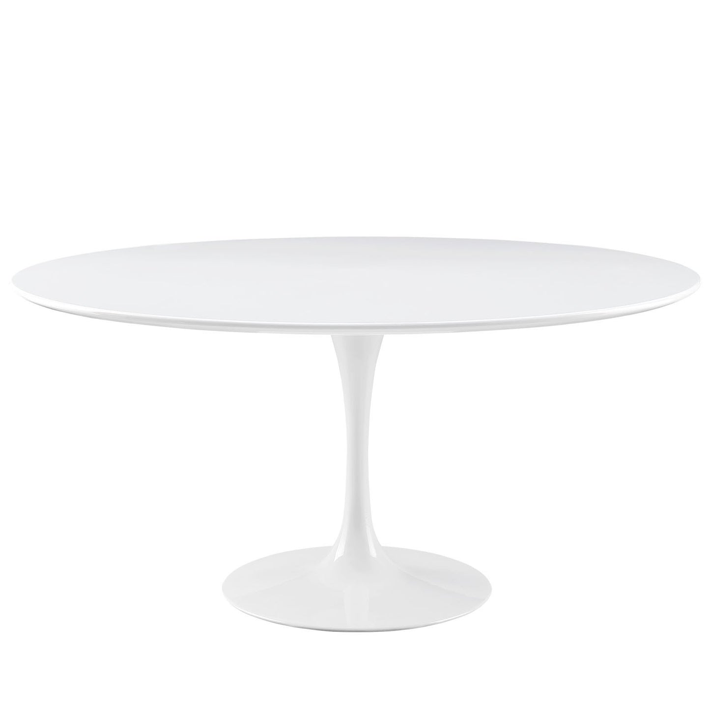 Tulip Style 60" Dining Table - living-essentials
