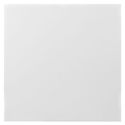 Tulip Style 24" Square Dining Table - living-essentials