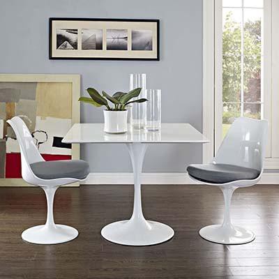 Scattles 36" Dining Table No 2 - living-essentials