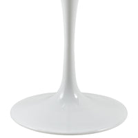 Tulip Style 36" Marble Dining Table - living-essentials