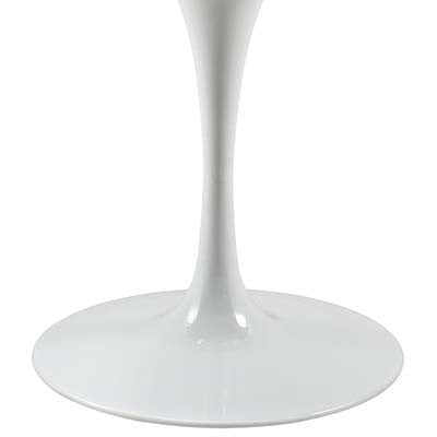 Islateris 40" Marble Dining Table - living-essentials